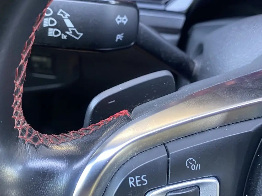 Volkswagen Polo 2.0 TSI GTI Beats/Camera/Carplay/stuurverw. uit 2020, foto 19
