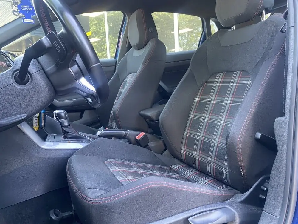 Volkswagen Polo 2.0 TSI GTI Beats/Camera/Carplay/stuurverw. uit 2020, foto 5