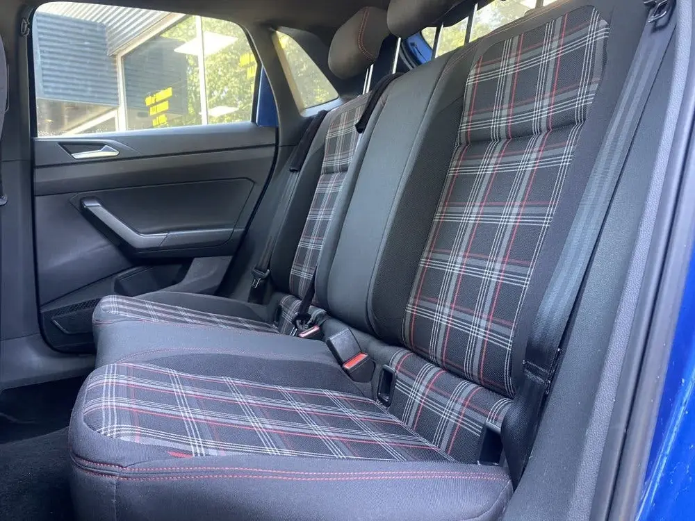 Volkswagen Polo 2.0 TSI GTI Beats/Camera/Carplay/stuurverw. uit 2020, foto 6
