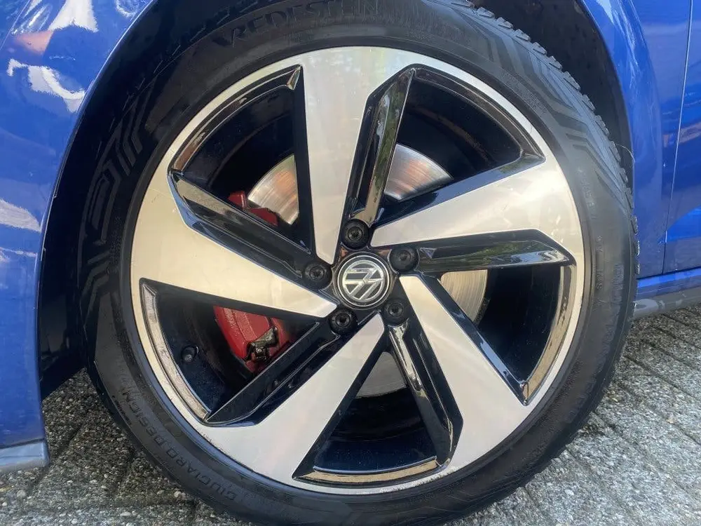 Volkswagen Polo 2.0 TSI GTI Beats/Camera/Carplay/stuurverw. uit 2020, foto 9