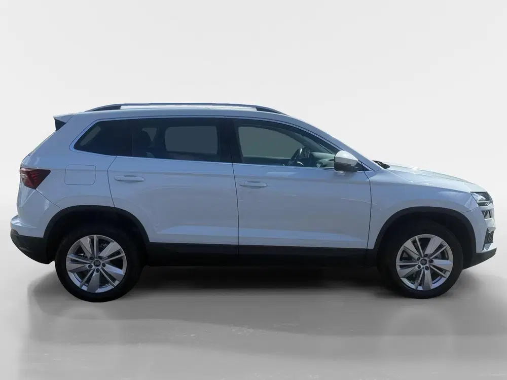 Skoda Karoq 1.5 TSI ACT Business Edition uit 2025, foto 4