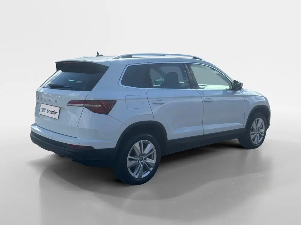Skoda Karoq 1.5 TSI ACT Business Edition uit 2025, foto 7