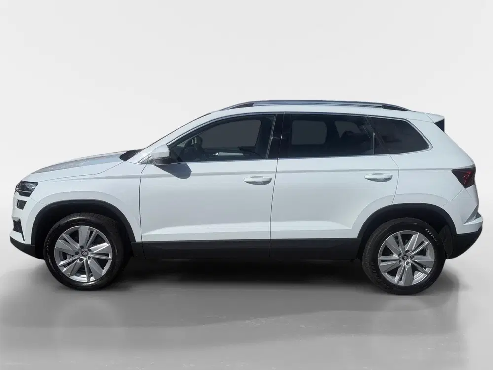 Skoda Karoq 1.5 TSI ACT Business Edition uit 2025, foto 8