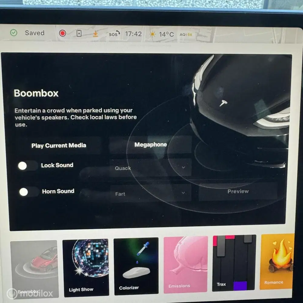 Tesla Model 3 Performance + MMX Pack + IAP uit 2022, foto 14