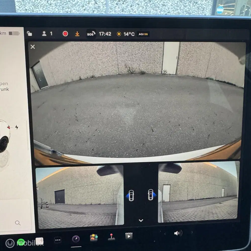 Tesla Model 3 Performance + MMX Pack + IAP uit 2022, foto 17