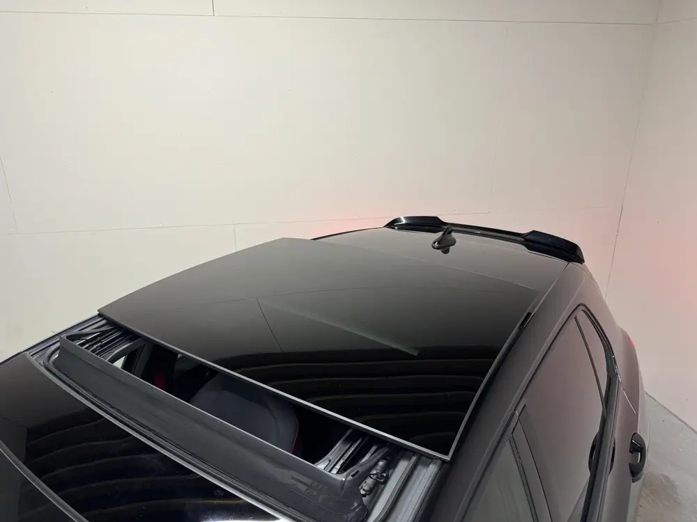 Volkswagen Golf 2.0 TSI GTI Pano HUD H/K Sfeer Camera Carpla uit 2020, foto 12
