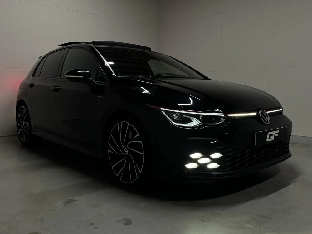 Volkswagen Golf 2.0 TSI GTI Pano HUD H/K Sfeer Camera Carpla uit 2020, foto 13
