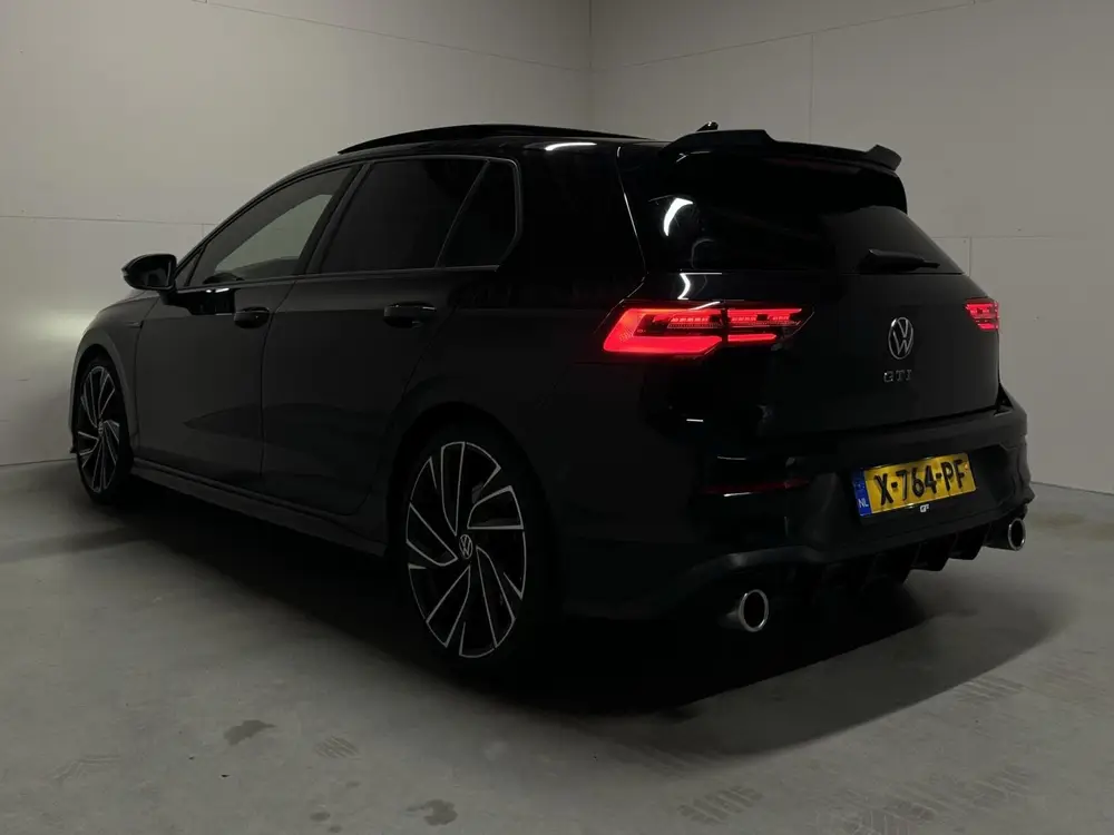 Volkswagen Golf 2.0 TSI GTI Pano HUD H/K Sfeer Camera Carpla uit 2020, foto 14