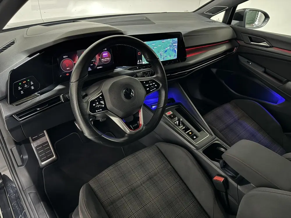 Volkswagen Golf 2.0 TSI GTI Pano HUD H/K Sfeer Camera Carpla uit 2020, foto 15