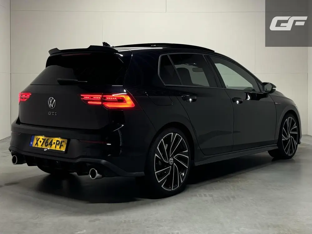 Volkswagen Golf 2.0 TSI GTI Pano HUD H/K Sfeer Camera Carpla uit 2020, foto 4