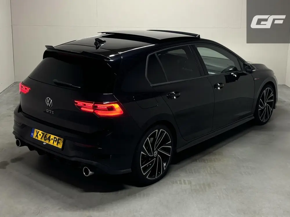 Volkswagen Golf 2.0 TSI GTI Pano HUD H/K Sfeer Camera Carpla uit 2020, foto 5