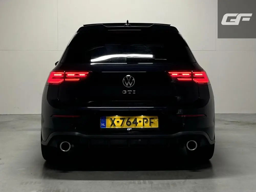 Volkswagen Golf 2.0 TSI GTI Pano HUD H/K Sfeer Camera Carpla uit 2020, foto 6