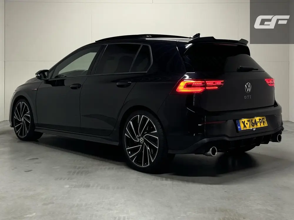 Volkswagen Golf 2.0 TSI GTI Pano HUD H/K Sfeer Camera Carpla uit 2020, foto 7