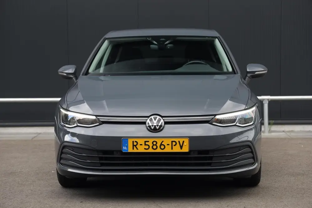Volkswagen Golf 1.0 TSI 110pk Life Camera Stoel/Stuur verwar uit 2022, foto 9