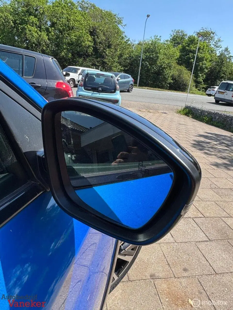 Peugeot 208 1.2 PureTech GT Pack uit 2021, foto 5