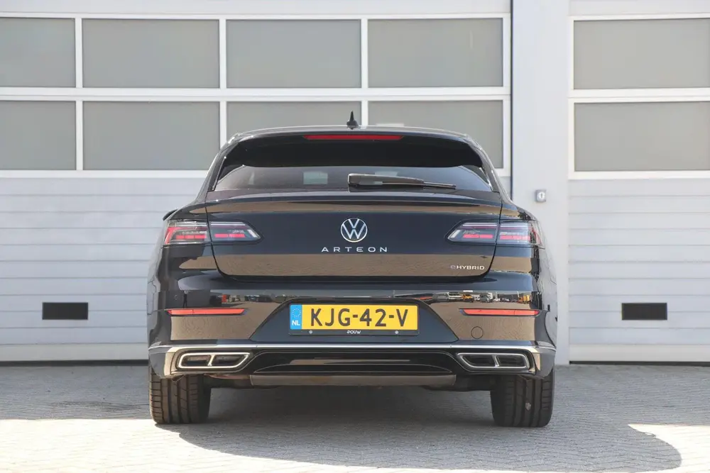 Volkswagen Arteon Shooting Brake 1.4 TSI eHybrid 218pk R-Lin uit 2022, foto 11