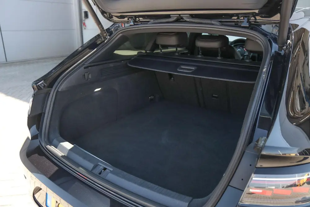 Volkswagen Arteon Shooting Brake 1.4 TSI eHybrid 218pk R-Lin uit 2022, foto 18