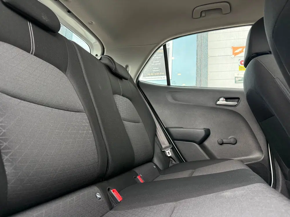 Kia Picanto 1.0 DPi uit 2025, foto 20