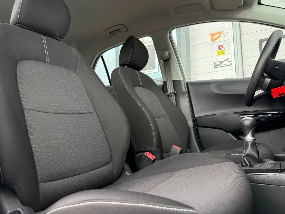 Kia Picanto 1.0 DPi uit 2025, foto 9