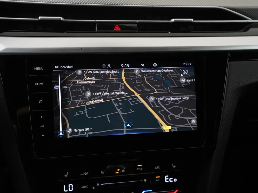 Volkswagen Arteon Shooting Brake 1.4 TSI eHybrid Elegance Bu uit 2022, foto 13