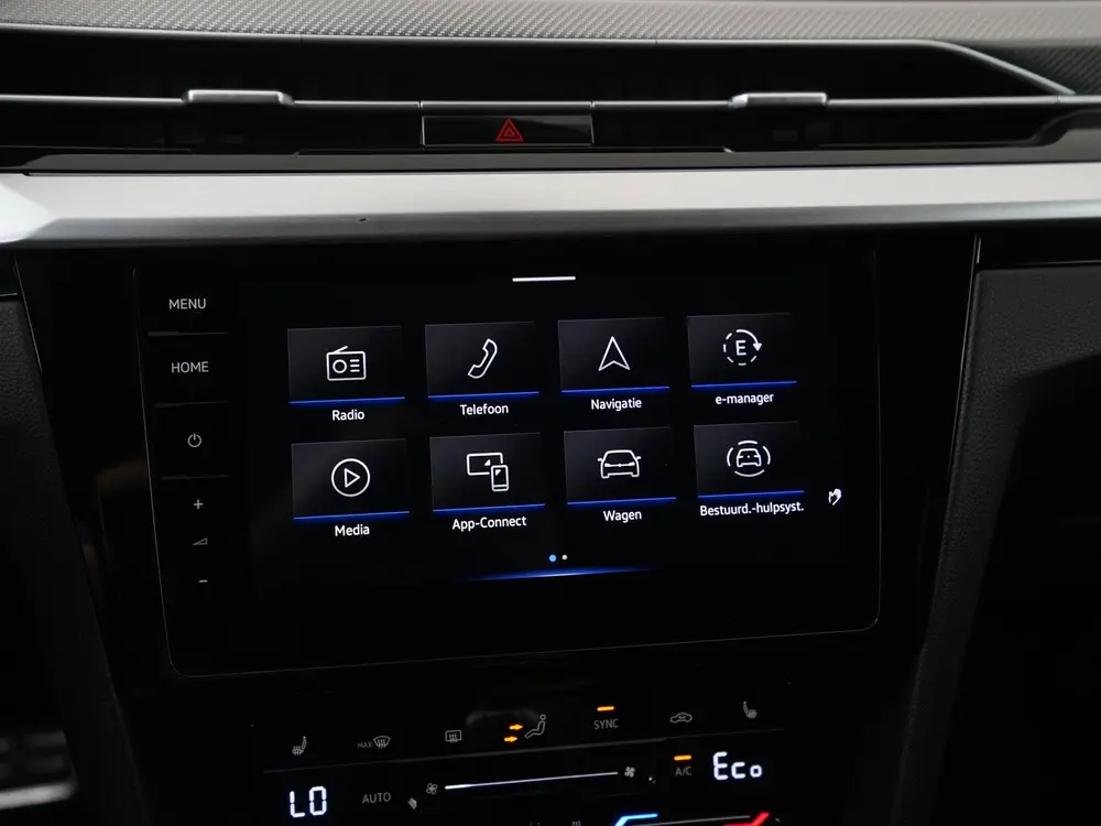 Volkswagen Arteon Shooting Brake 1.4 TSI eHybrid Elegance Bu uit 2022, foto 14
