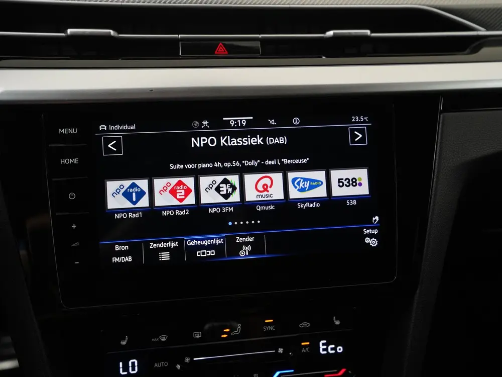Volkswagen Arteon Shooting Brake 1.4 TSI eHybrid Elegance Bu uit 2022, foto 15