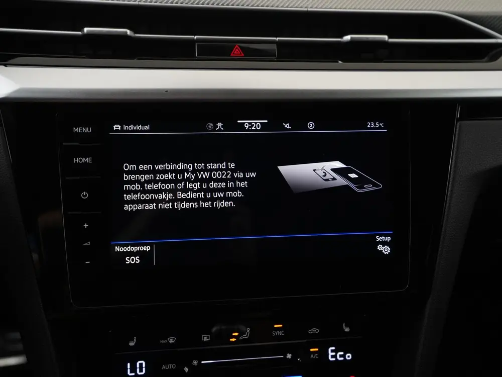 Volkswagen Arteon Shooting Brake 1.4 TSI eHybrid Elegance Bu uit 2022, foto 17