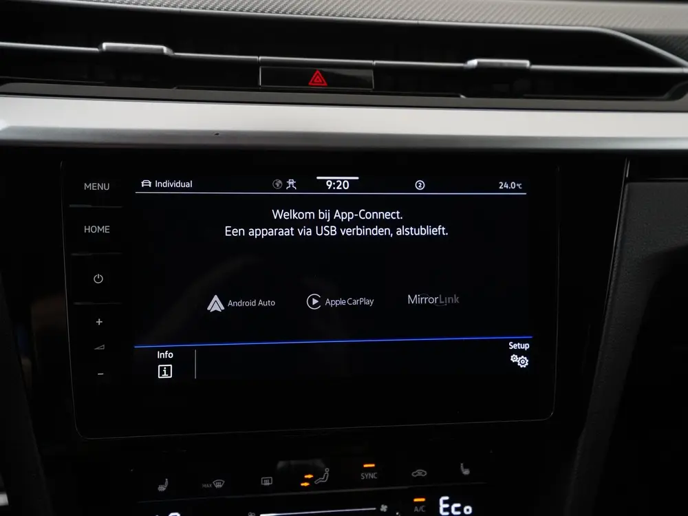 Volkswagen Arteon Shooting Brake 1.4 TSI eHybrid Elegance Bu uit 2022, foto 19