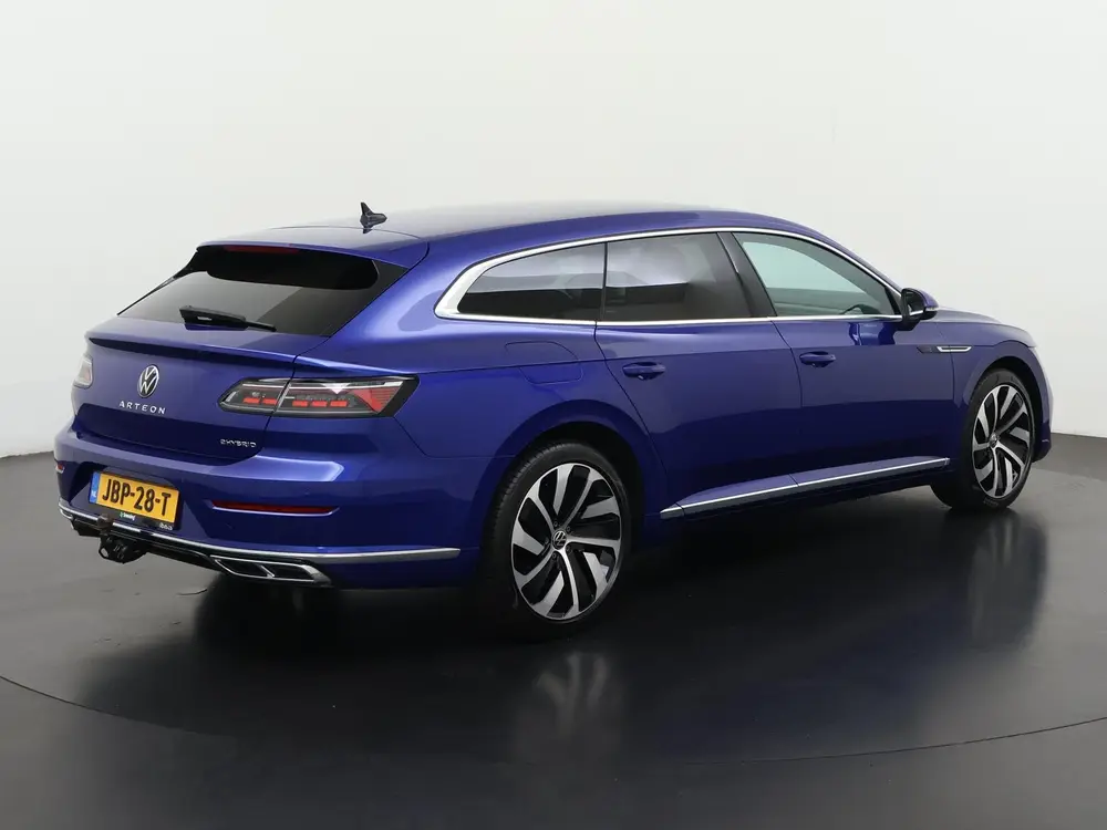 Volkswagen Arteon Shooting Brake 1.4 TSI eHybrid Elegance Bu uit 2022, foto 4