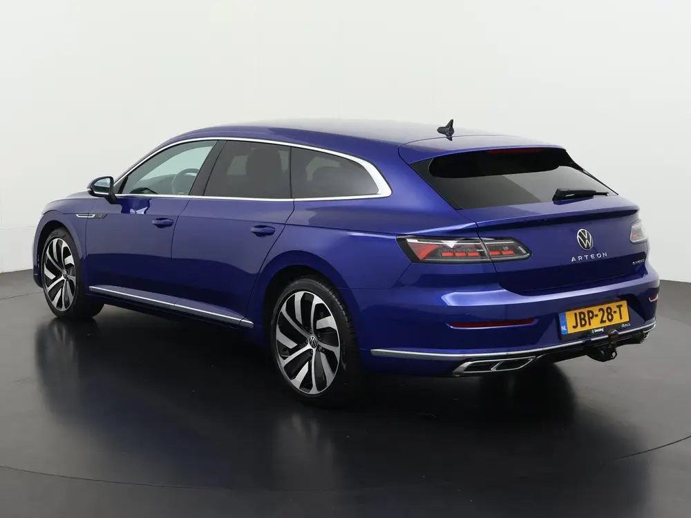 Volkswagen Arteon Shooting Brake 1.4 TSI eHybrid Elegance Bu uit 2022, foto 6