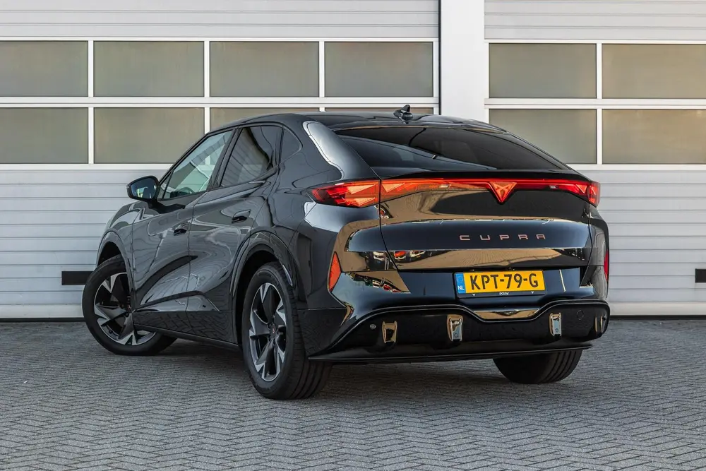 Cupra Tavascan 286pk Business 82 kWh uit 2026, foto 10