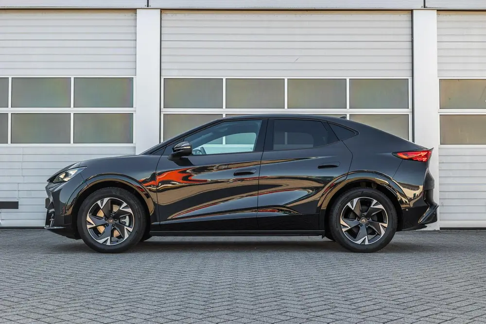 Cupra Tavascan 286pk Business 82 kWh uit 2026, foto 11