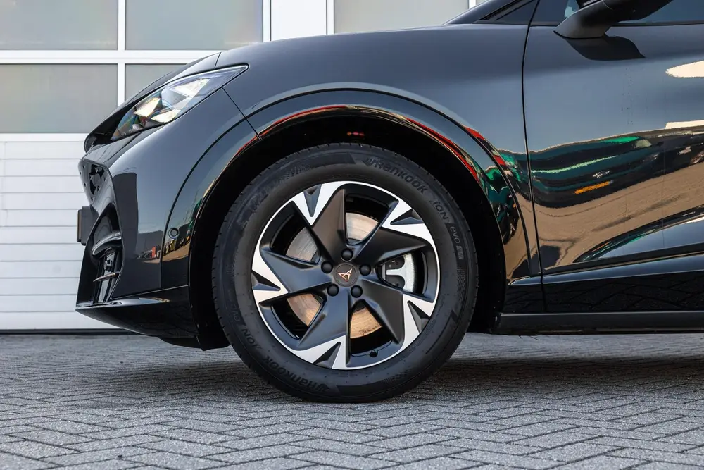 Cupra Tavascan 286pk Business 82 kWh uit 2026, foto 12