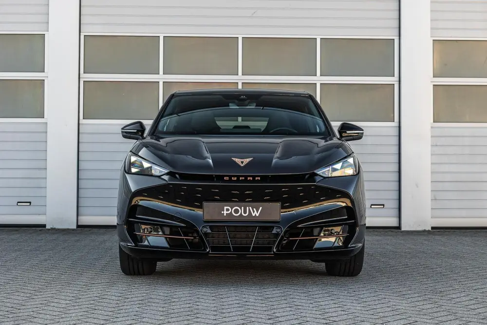 Cupra Tavascan 286pk Business 82 kWh uit 2026, foto 6