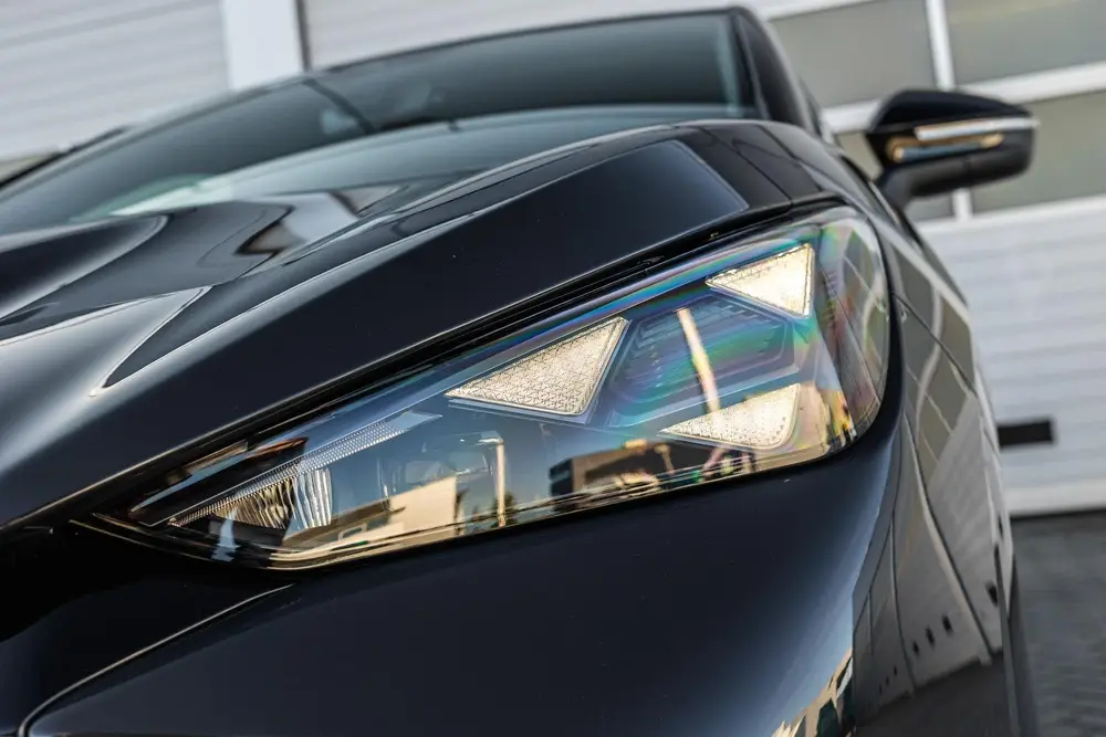 Cupra Tavascan 286pk Business 82 kWh uit 2026, foto 7