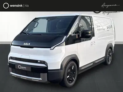 Kia PV5 L2H1 Plus 71.2 kWh uit 2025