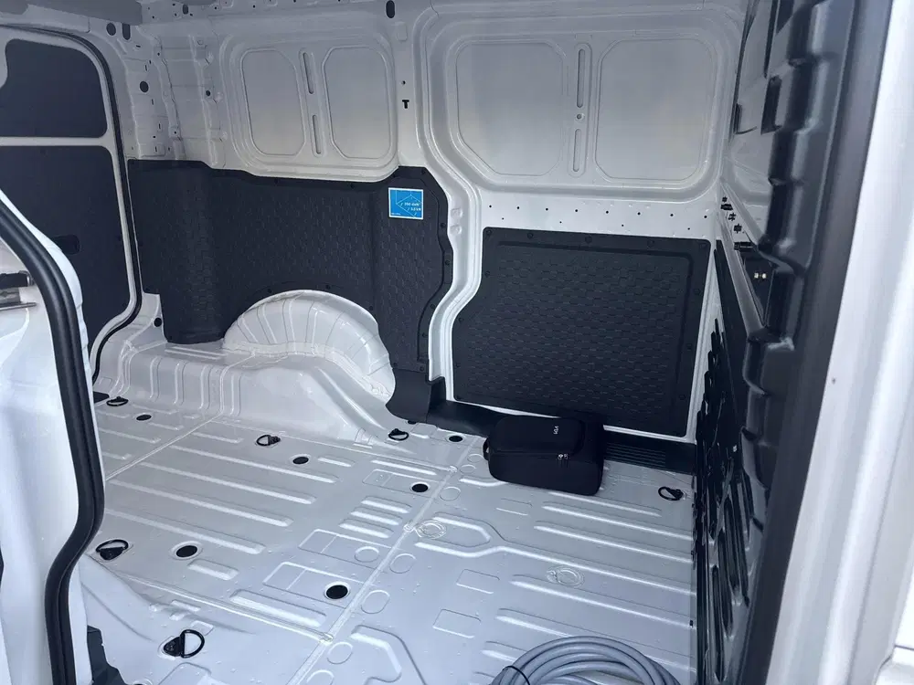 Kia PV5 L2H1 Plus 71.2 kWh uit 2025, foto 10