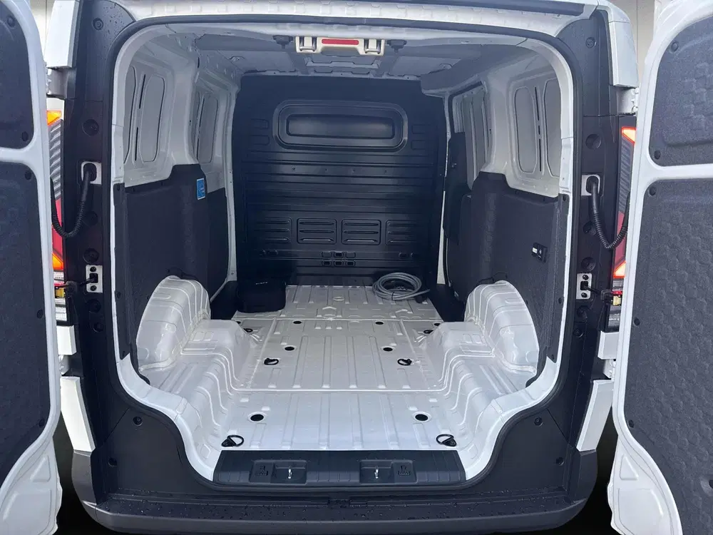 Kia PV5 L2H1 Plus 71.2 kWh uit 2025, foto 20