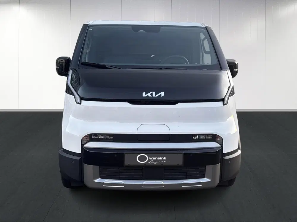 Kia PV5 L2H1 Plus 71.2 kWh uit 2025, foto 3