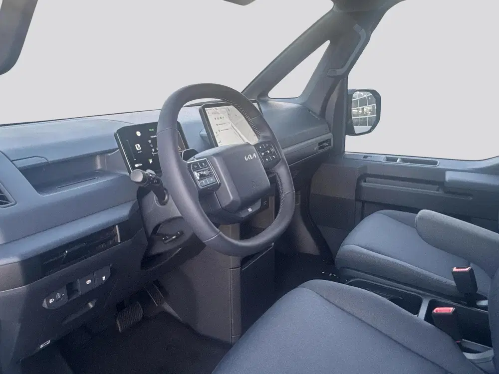 Kia PV5 L2H1 Plus 71.2 kWh uit 2025, foto 7