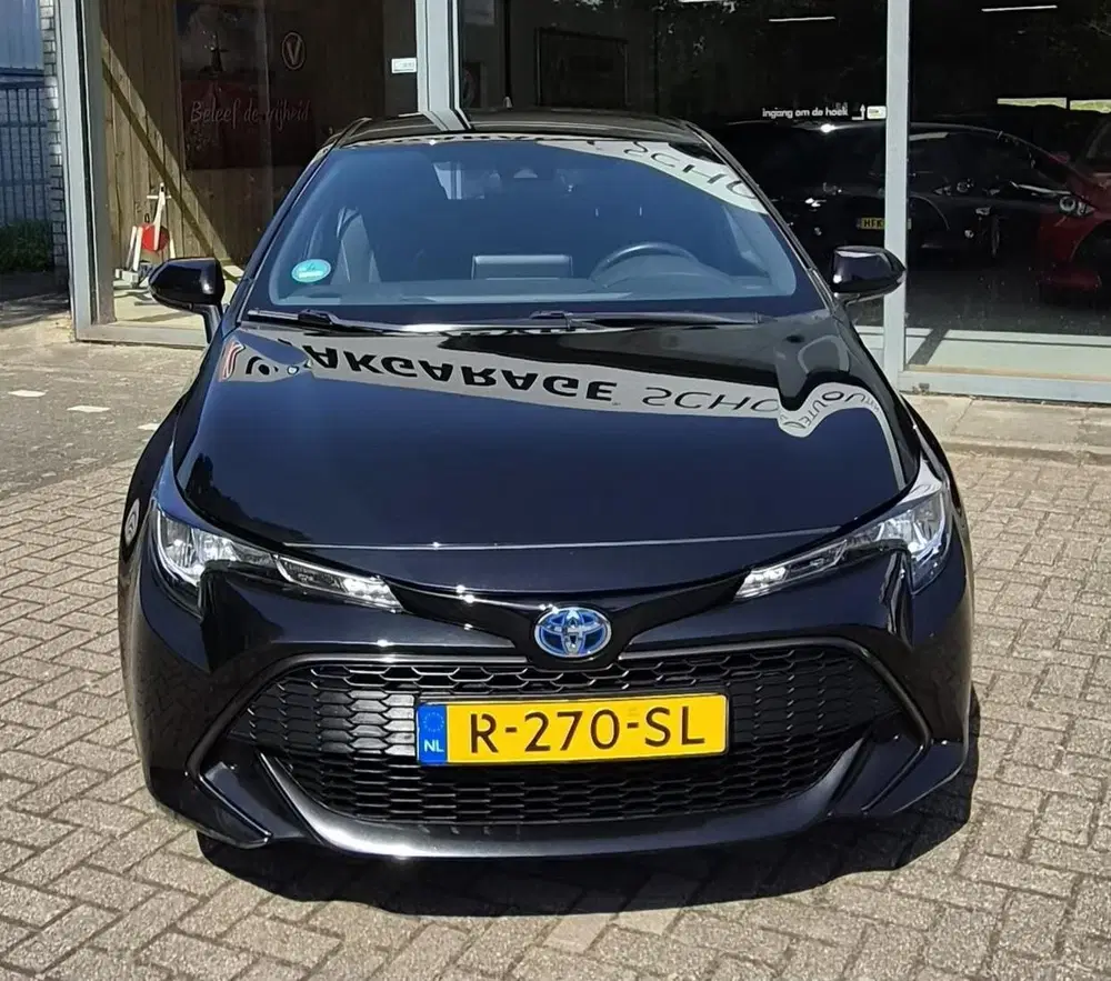 Toyota Corolla Hybrid 140 Active uit 2022, foto 3