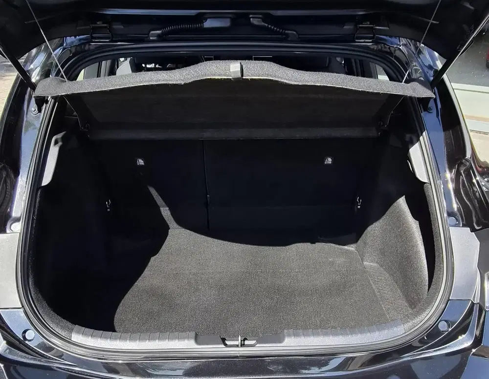 Toyota Corolla Hybrid 140 Active uit 2022, foto 9