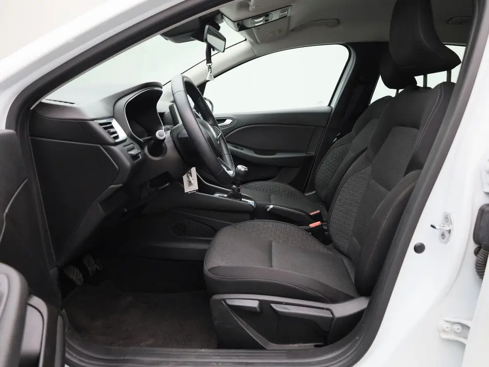 Renault Clio 1.0 TCe Zen 90PK uit 2021, foto 11