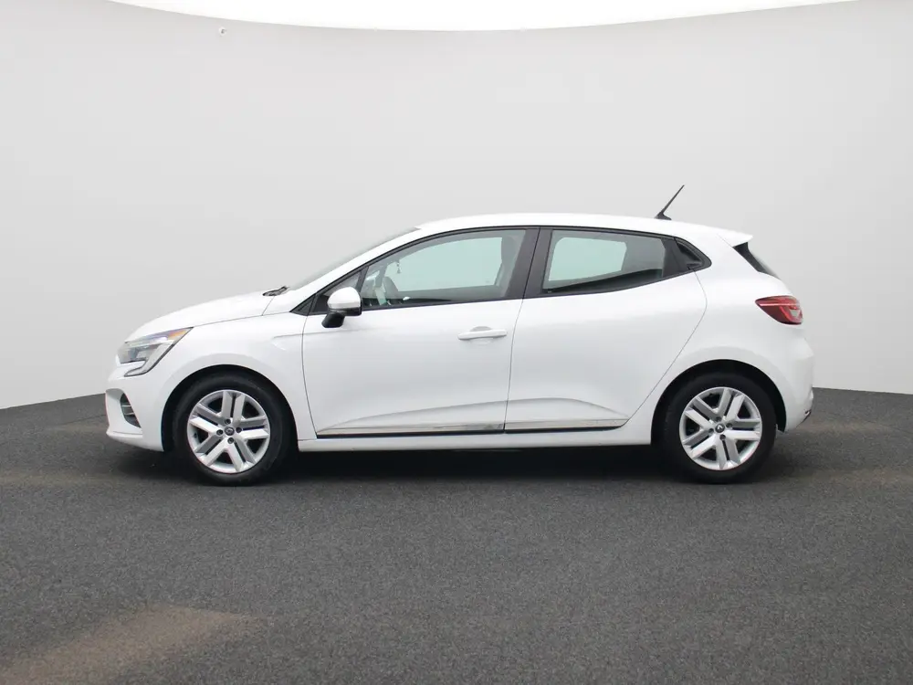 Renault Clio 1.0 TCe Zen 90PK uit 2021, foto 4