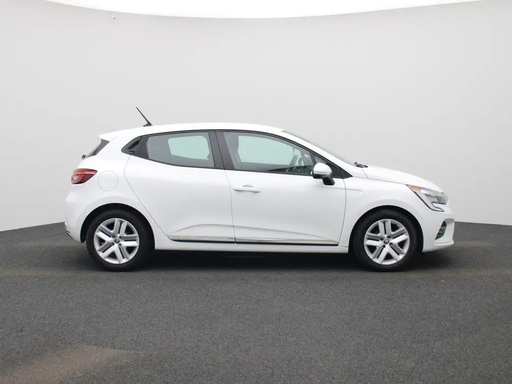 Renault Clio 1.0 TCe Zen 90PK uit 2021, foto 6