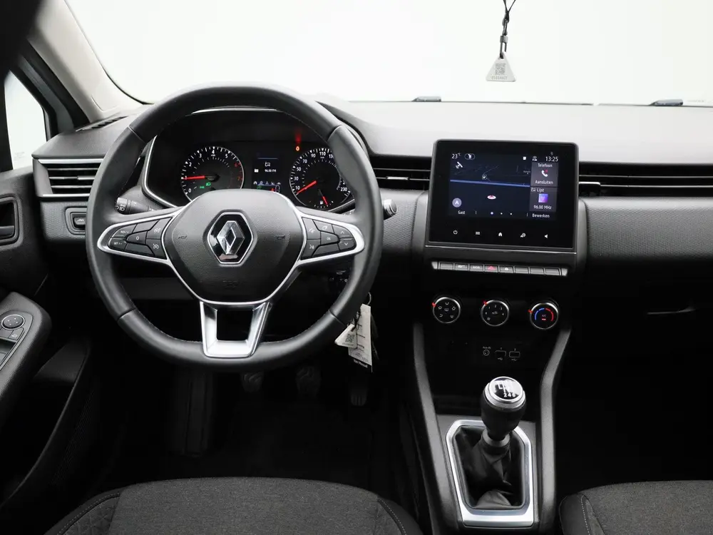 Renault Clio 1.0 TCe Zen 90PK uit 2021, foto 7