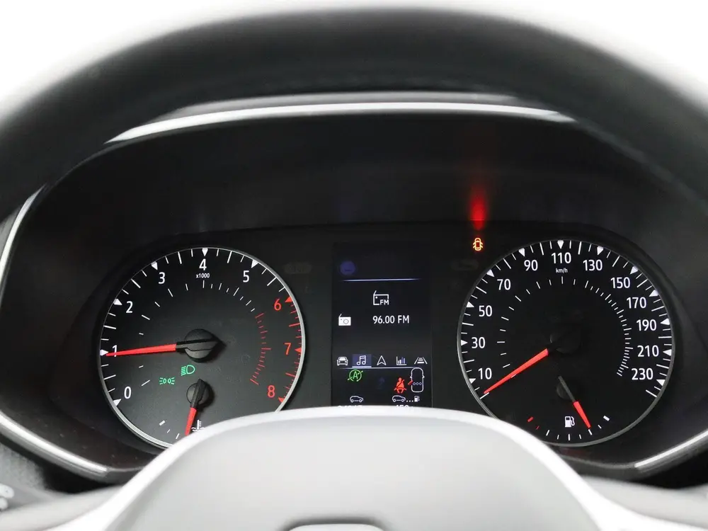 Renault Clio 1.0 TCe Zen 90PK uit 2021, foto 8