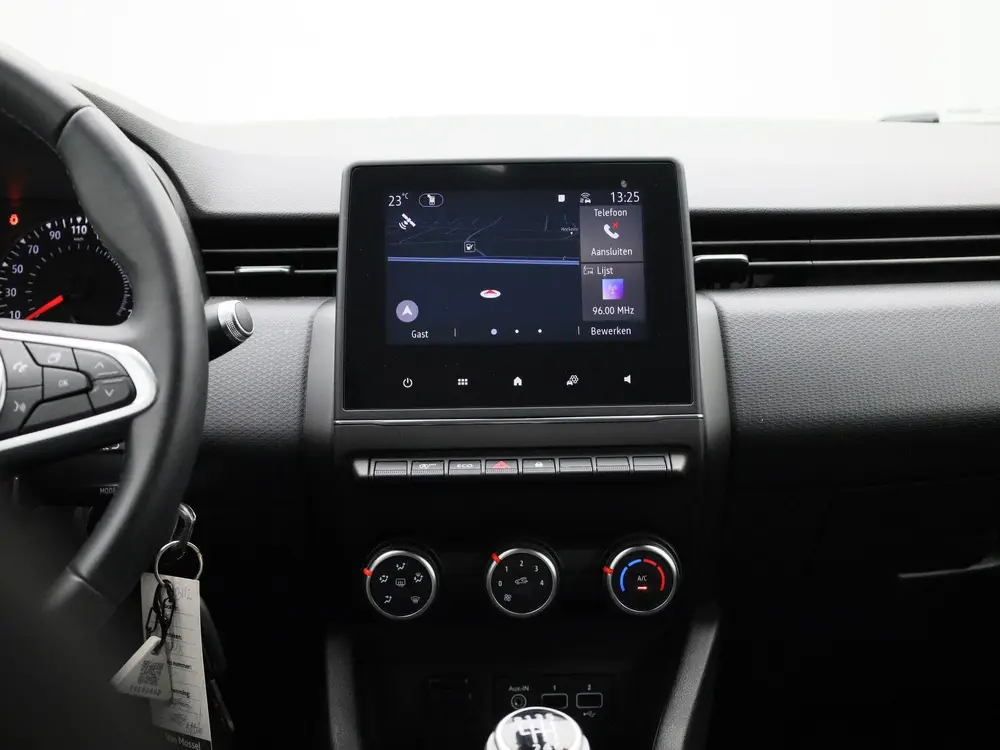 Renault Clio 1.0 TCe Zen 90PK uit 2021, foto 9
