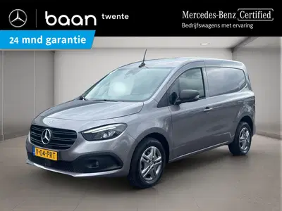 Mercedes-Benz Citan 112 L1 Pro uit 2023