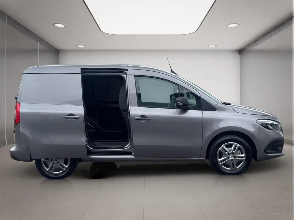 Mercedes-Benz Citan 112 L1 Pro uit 2023, foto 10